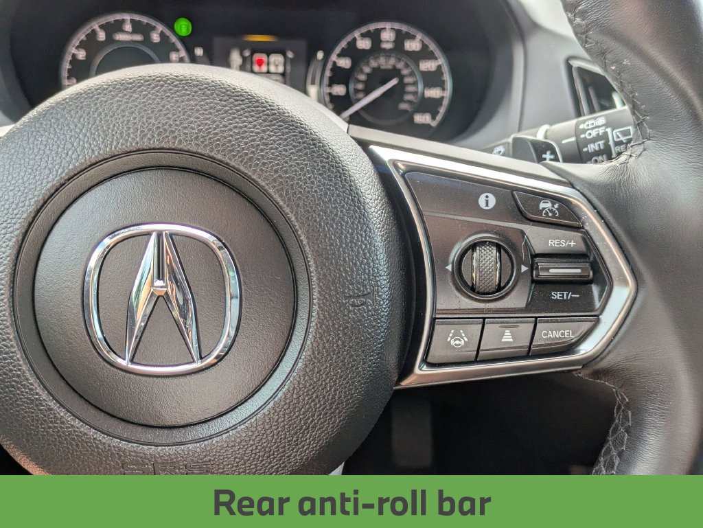 Used 2025 Acura RDX w/ Technology Package AWD/4WD image 21