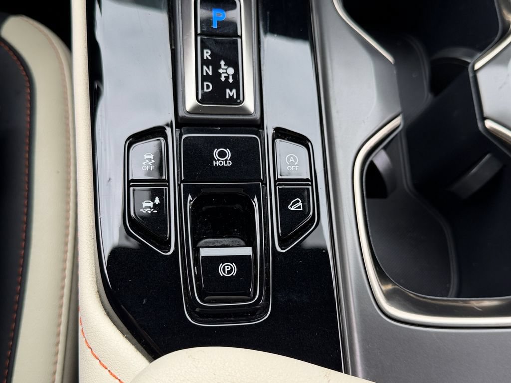 Used 2023 Lexus NX 350 AWD image 28
