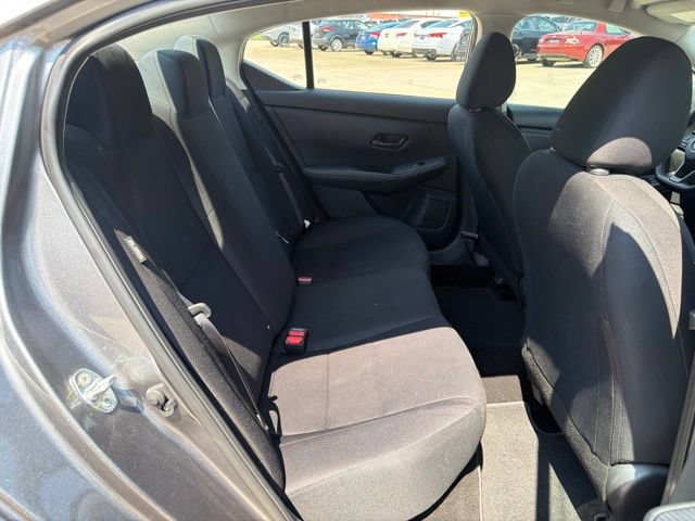 Used 2024 Nissan Sentra S FWD image 13