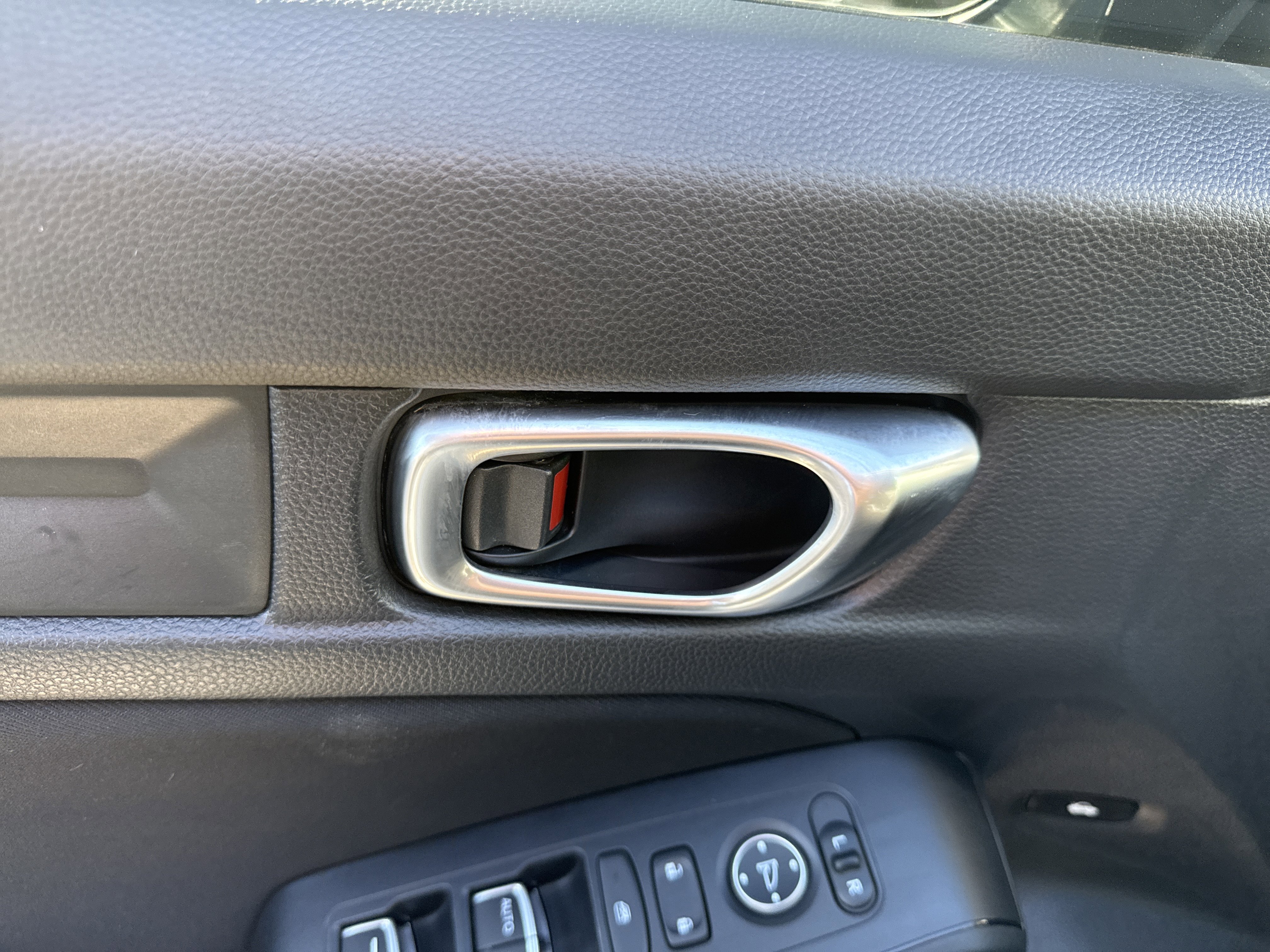 Certified 2023 Honda Civic Sport image 16