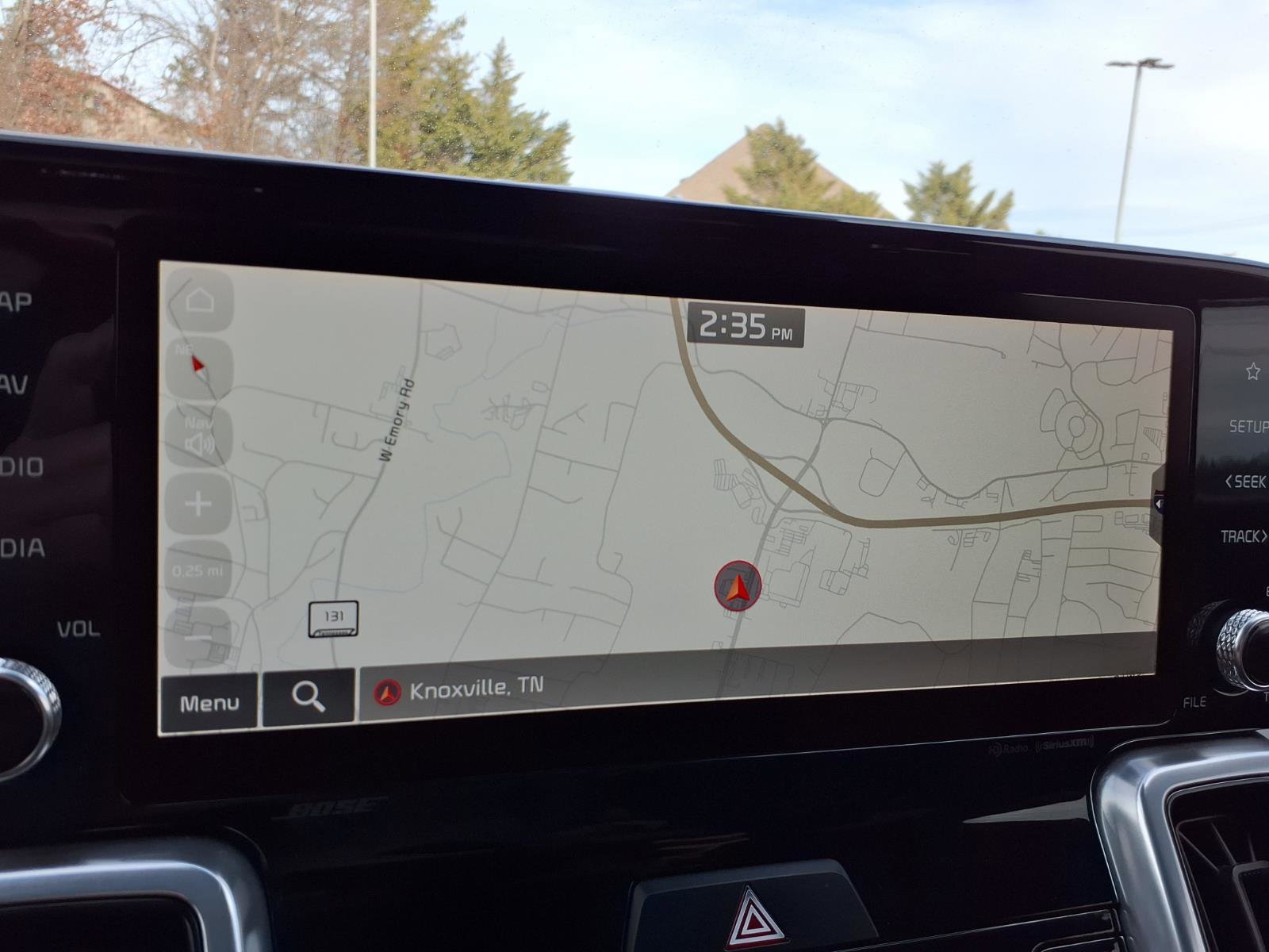 Used 2023 Kia Sorento SX Prestige image 19