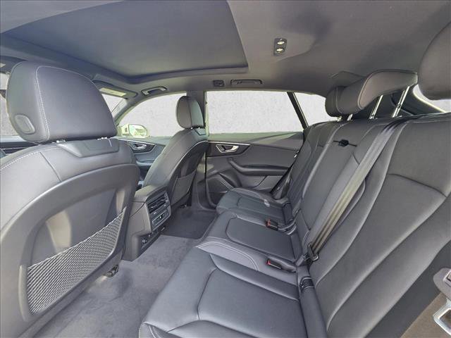 New 2026 Audi Q8 Premium image 17