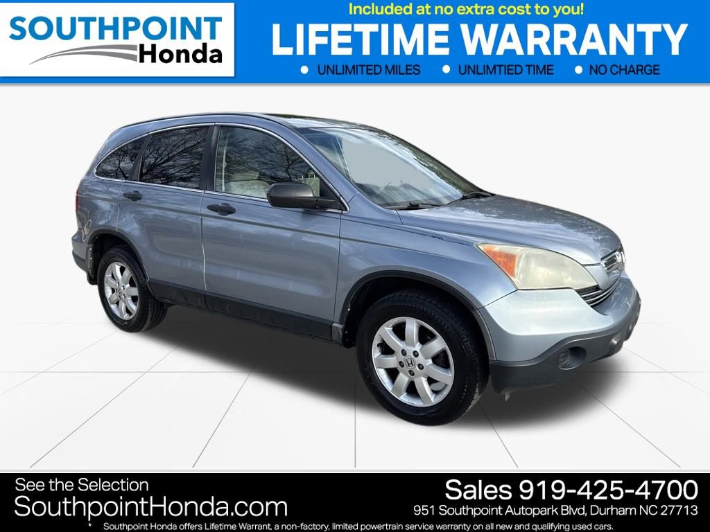 Used 2008 Honda CR-V EX