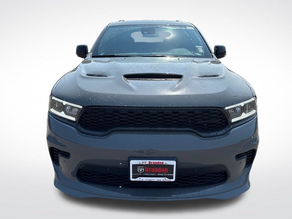 New 2026 Dodge Durango GT AWD/4WD image 8