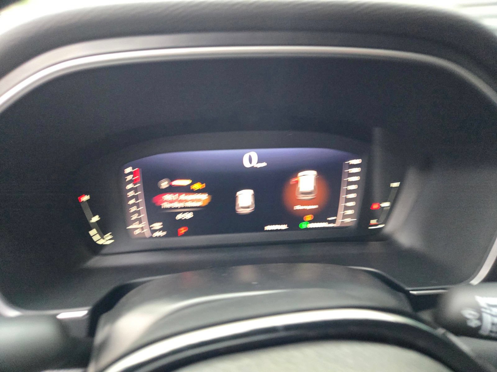 New 2026 Honda Passport RTL image 24