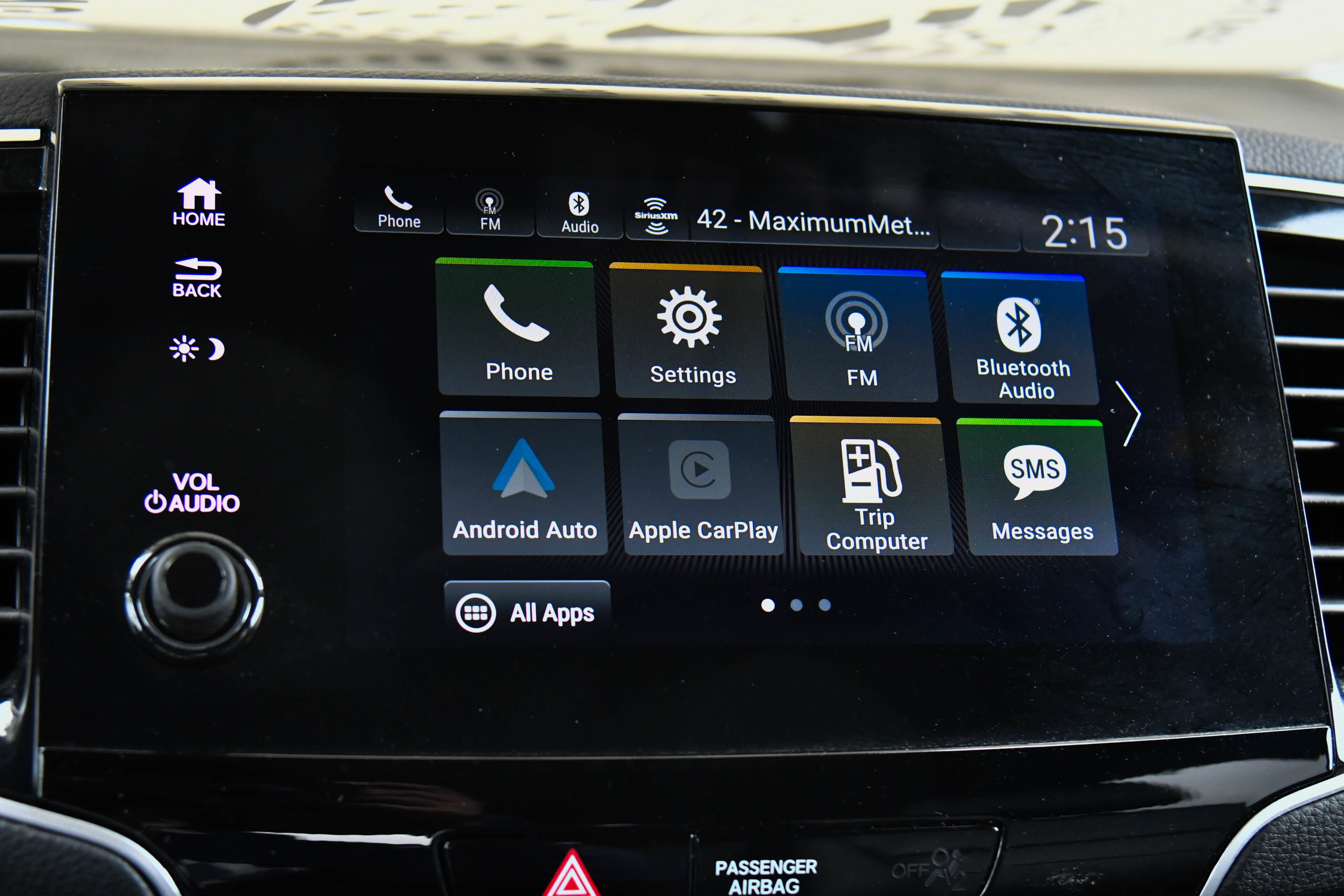 Used 2020 Honda Pilot EX-L image 23