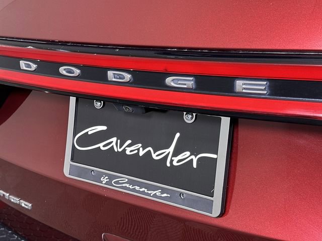 Used 2023 Dodge Durango GT AWD/4WD image 32