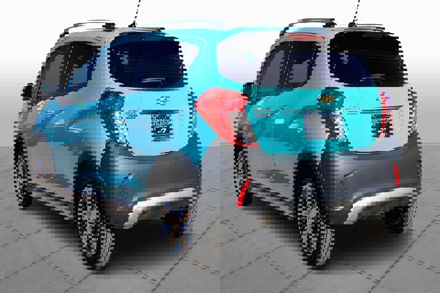 Used 2021 Chevrolet Spark ACTIV image 11