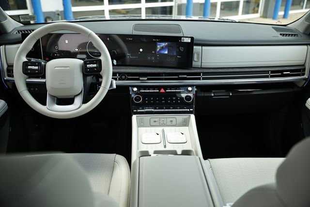 New 2026 Hyundai Santa Fe Limited image 5