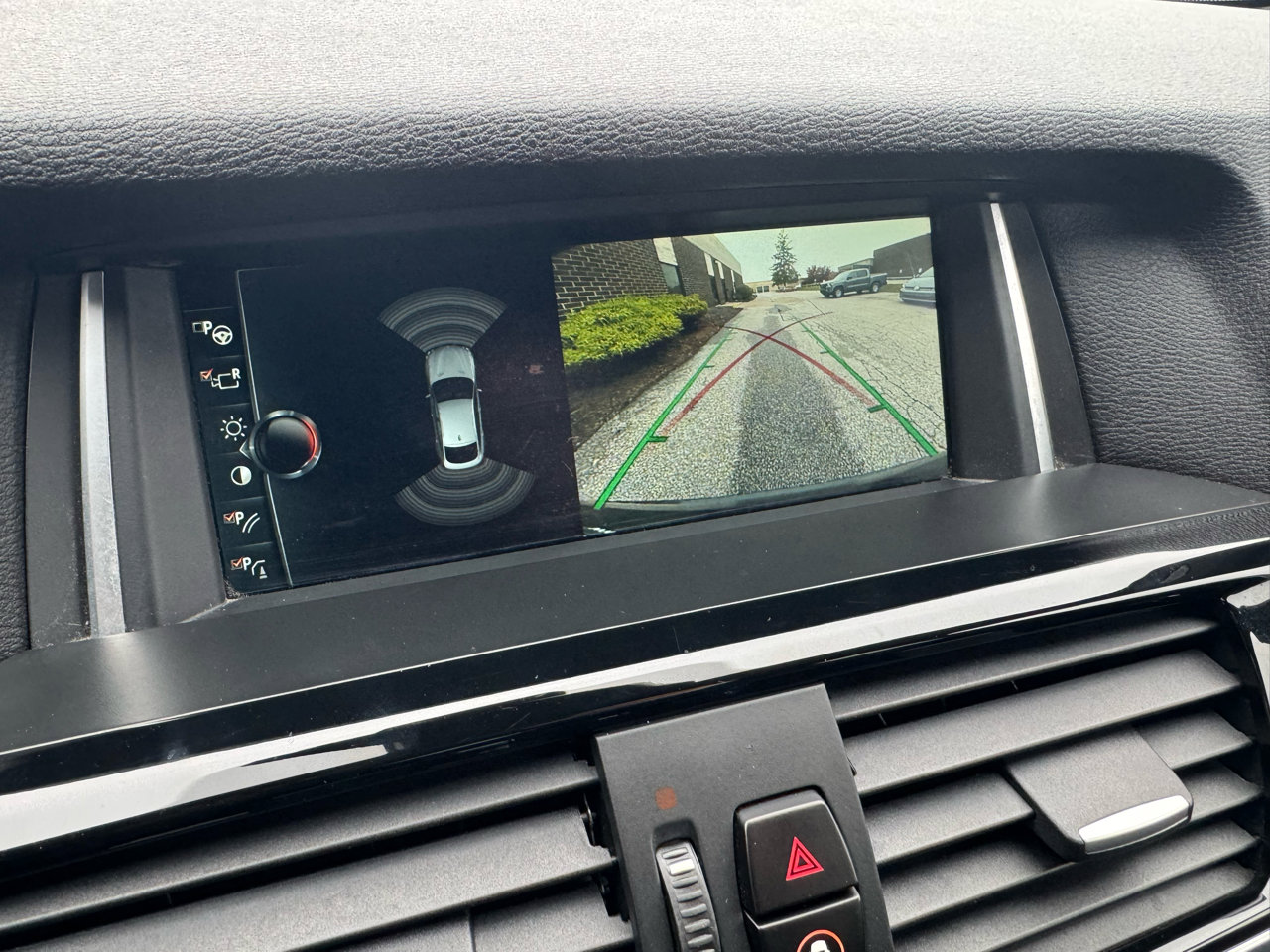 Used 2017 BMW X4 M40i image 18