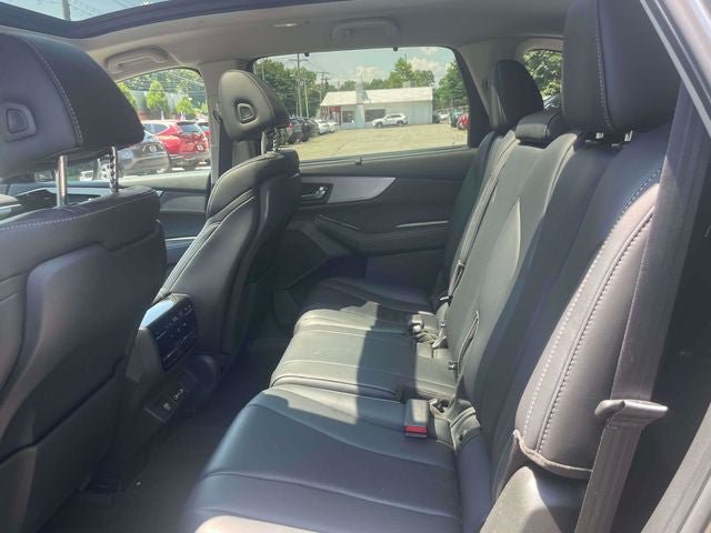 Used 2023 Acura MDX SH-AWD w/ Technology Package image 12