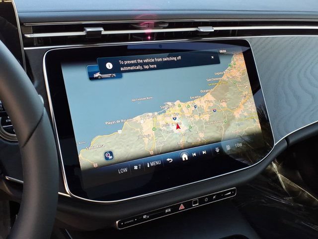 New 2026 Mercedes-Benz E 350 4MATIC Sedan image 5