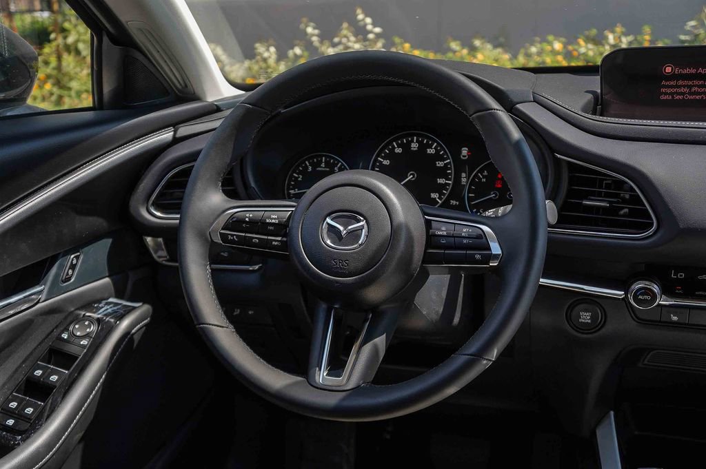 New 2025 MAZDA CX-30 AWD 2.5 S w/ Preferred Package image 17