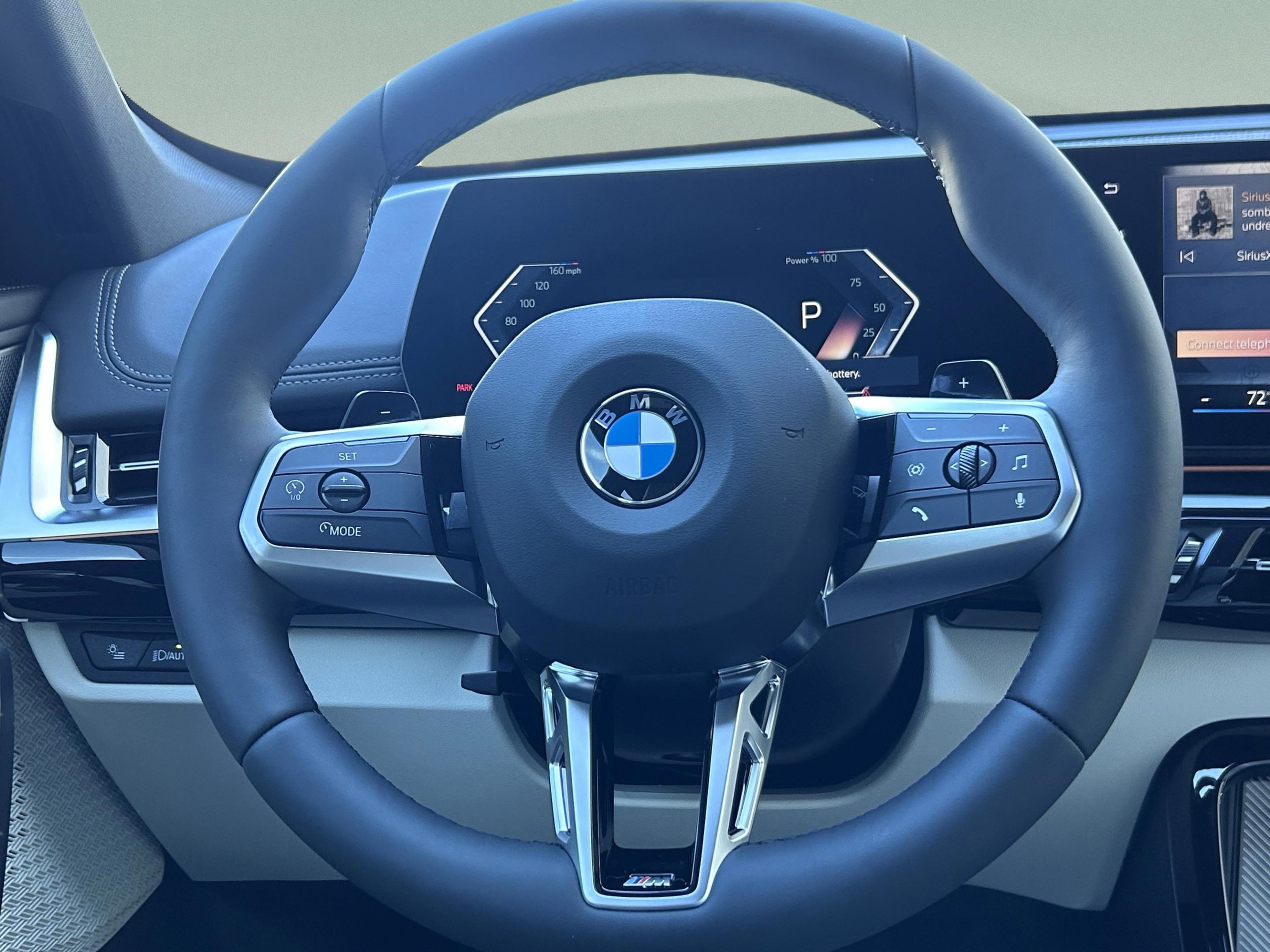 Used 2026 BMW X1 xDrive28i w/ M Sport Package image 10