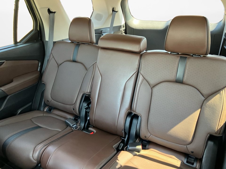 Certified 2023 Honda Pilot Elite image 15