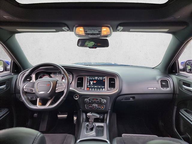 Used 2020 Dodge Charger Scat Pack w/ Dynamics Package RWD image 19