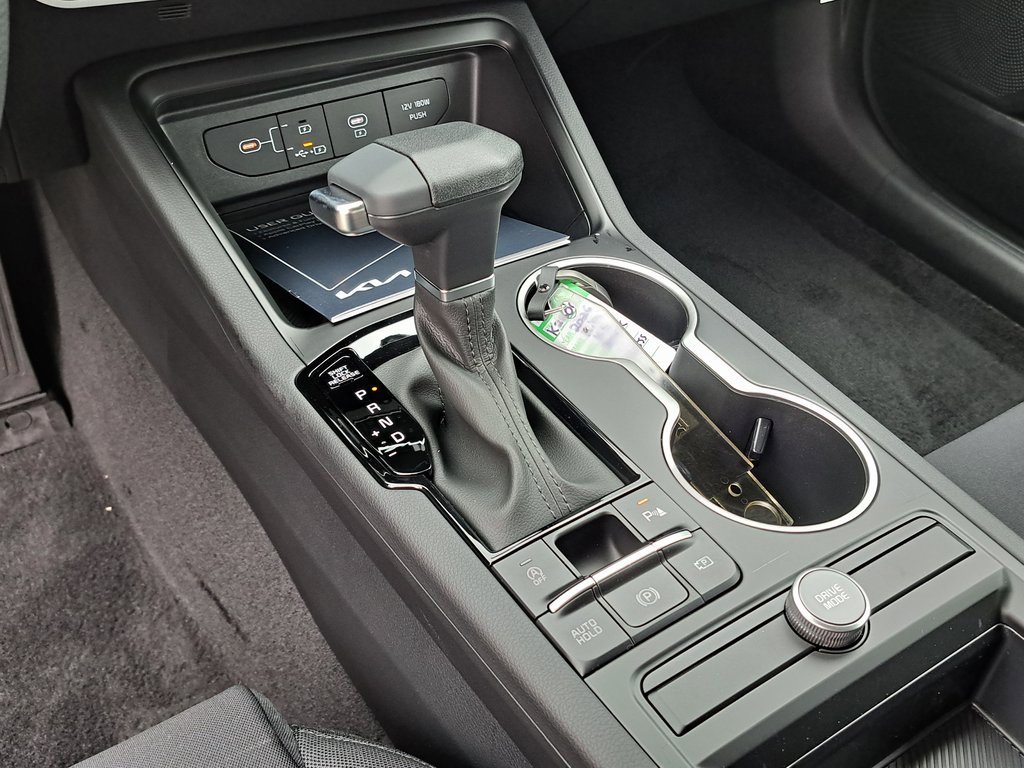 New 2026 Kia K5 LXS image 11