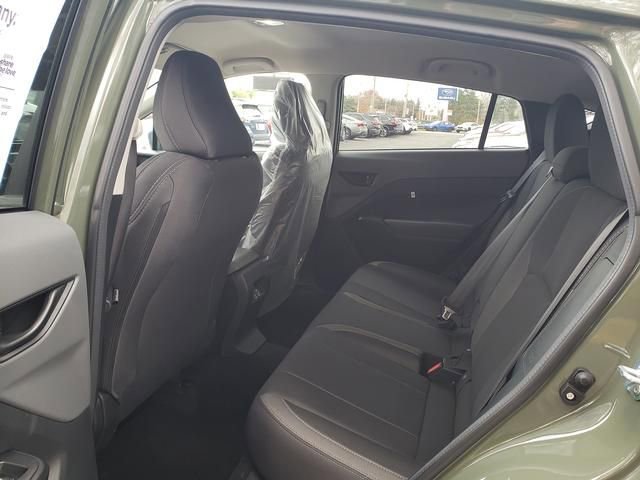 New 2026 Subaru Crosstrek 2.0i Premium image 12