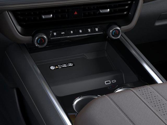 New 2026 Chevrolet Suburban High Country image 68