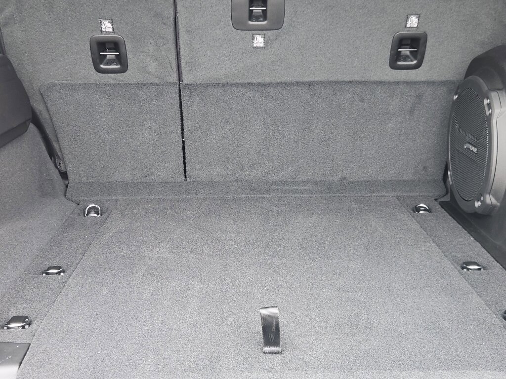 New 2026 Jeep Wrangler Moab image 12