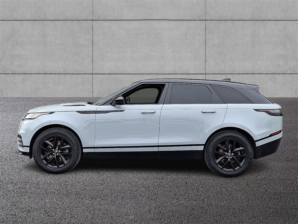 Used 2024 Land Rover Range Rover Velar Dynamic SE image 6