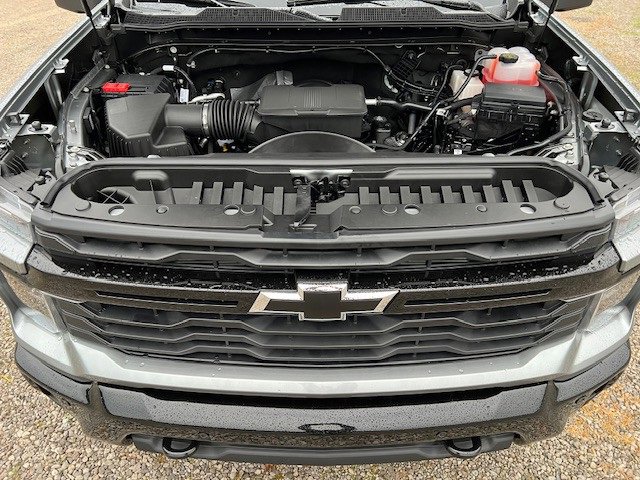 New 2026 Chevrolet Silverado 2500 Custom w/ Custom Value Package image 31