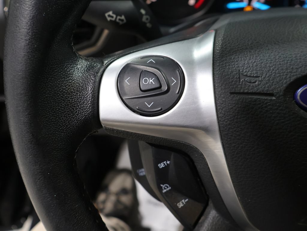 Used 2016 Ford Escape Titanium AWD/4WD image 32
