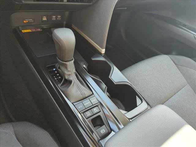 Used 2026 Toyota Camry LE w/ Convenience Package FWD image 12