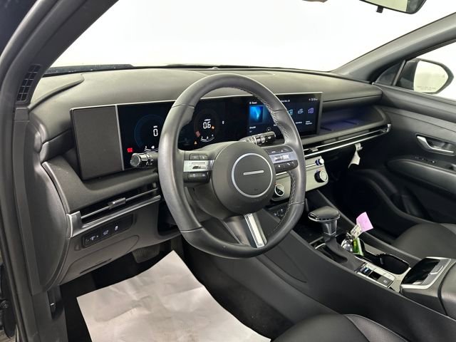 Used 2025 Hyundai Tucson XRT image 13