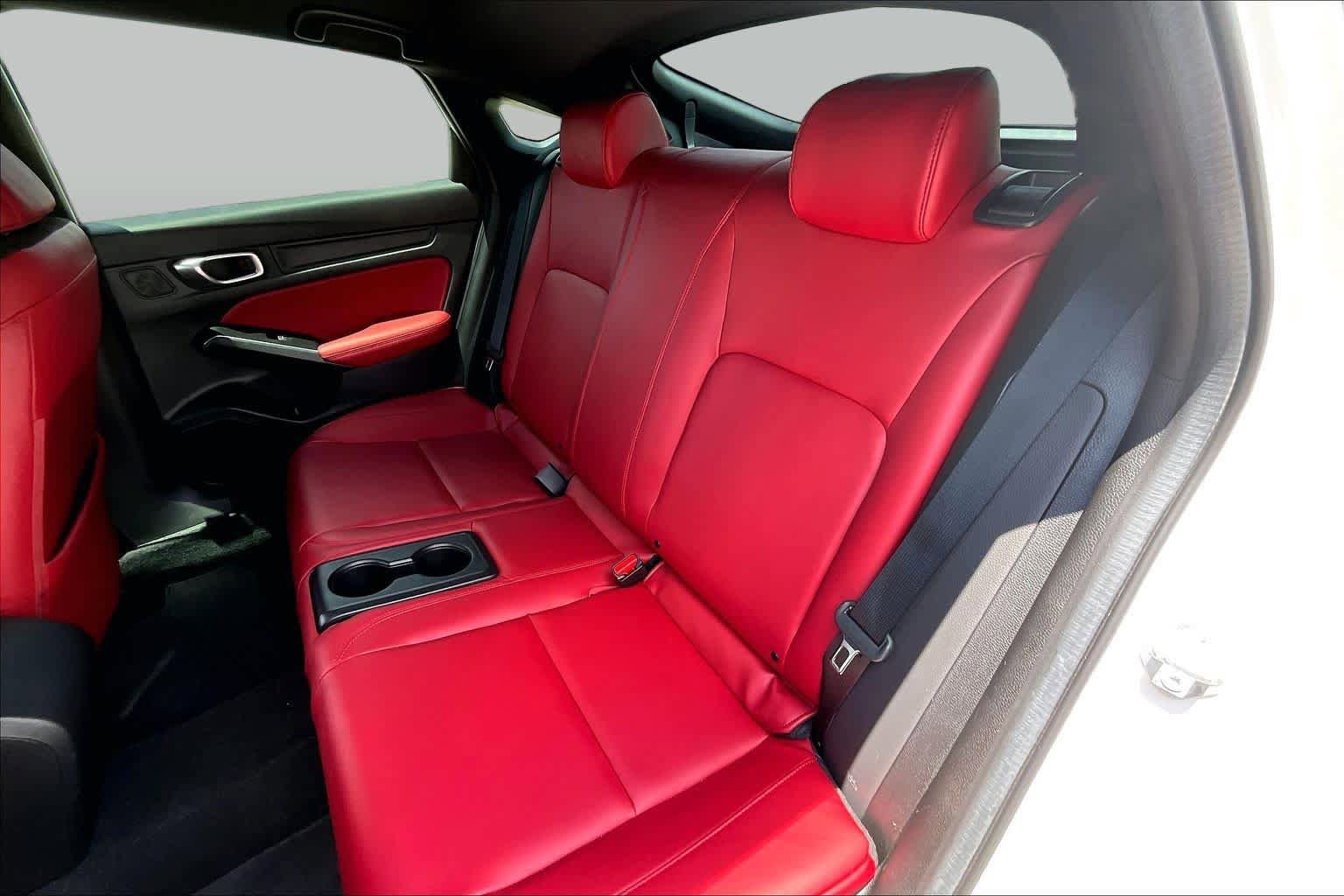Used 2024 Acura Integra Type S FWD image 19