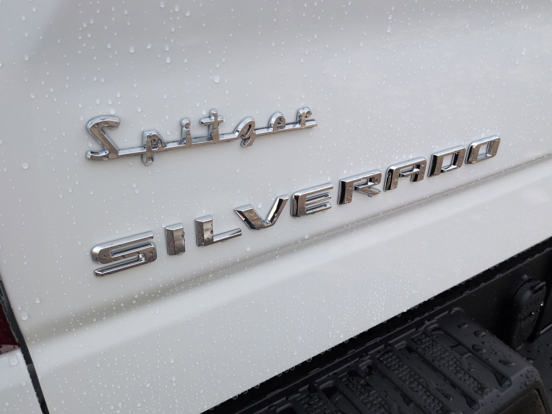 New 2026 Chevrolet Silverado 1500 W/T w/ WT Value Package AWD/4WD image 84