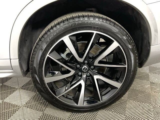 Certified 2023 Volvo XC90 B6 Plus w/ Protection Package Premier image 39