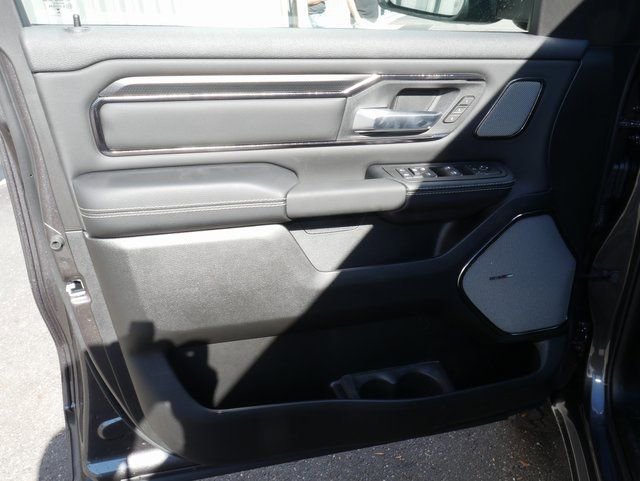 New 2026 RAM 1500 Rebel w/ Advanced Safety Group II image 13