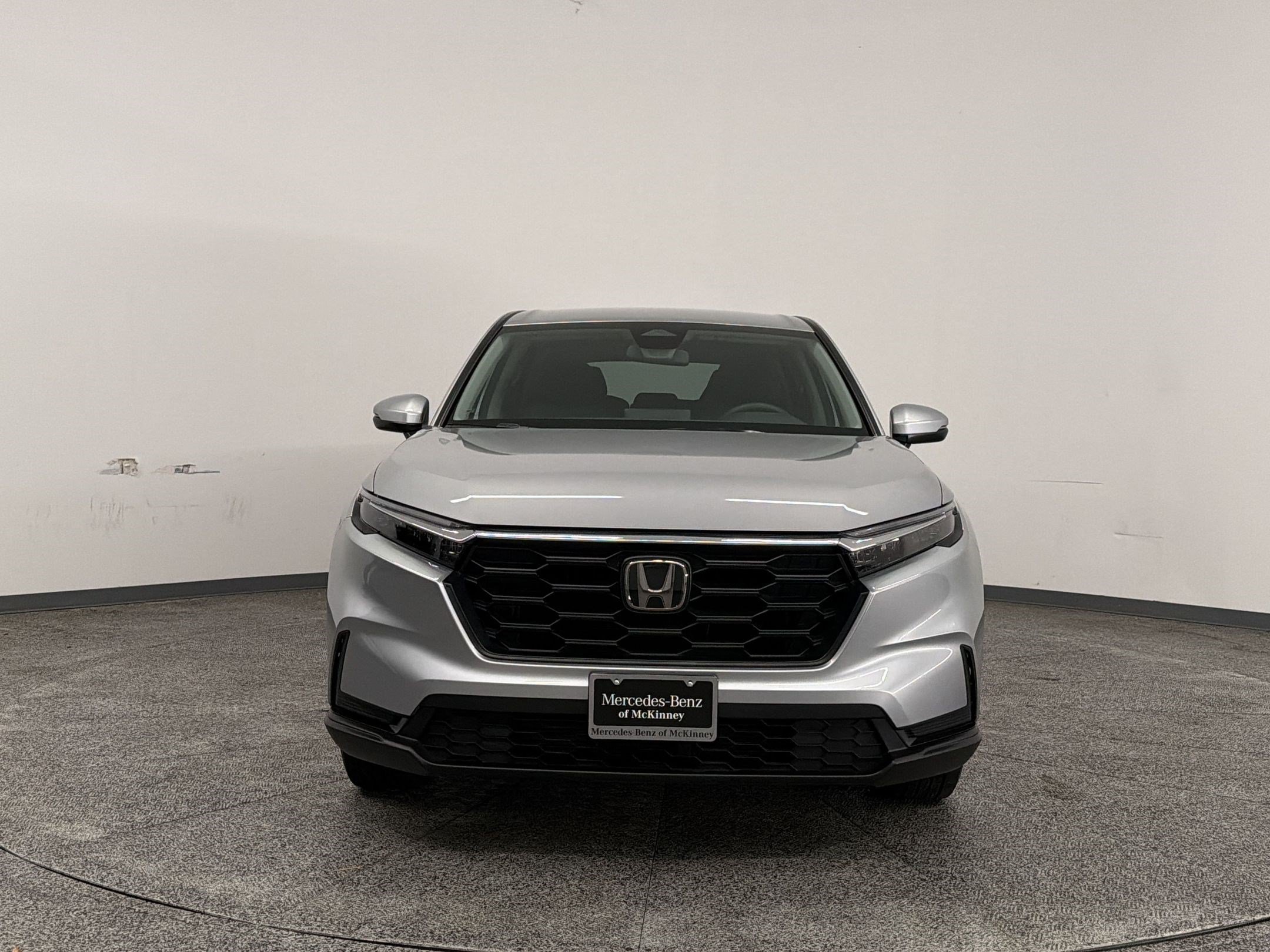 Used 2025 Honda CR-V LX image 6