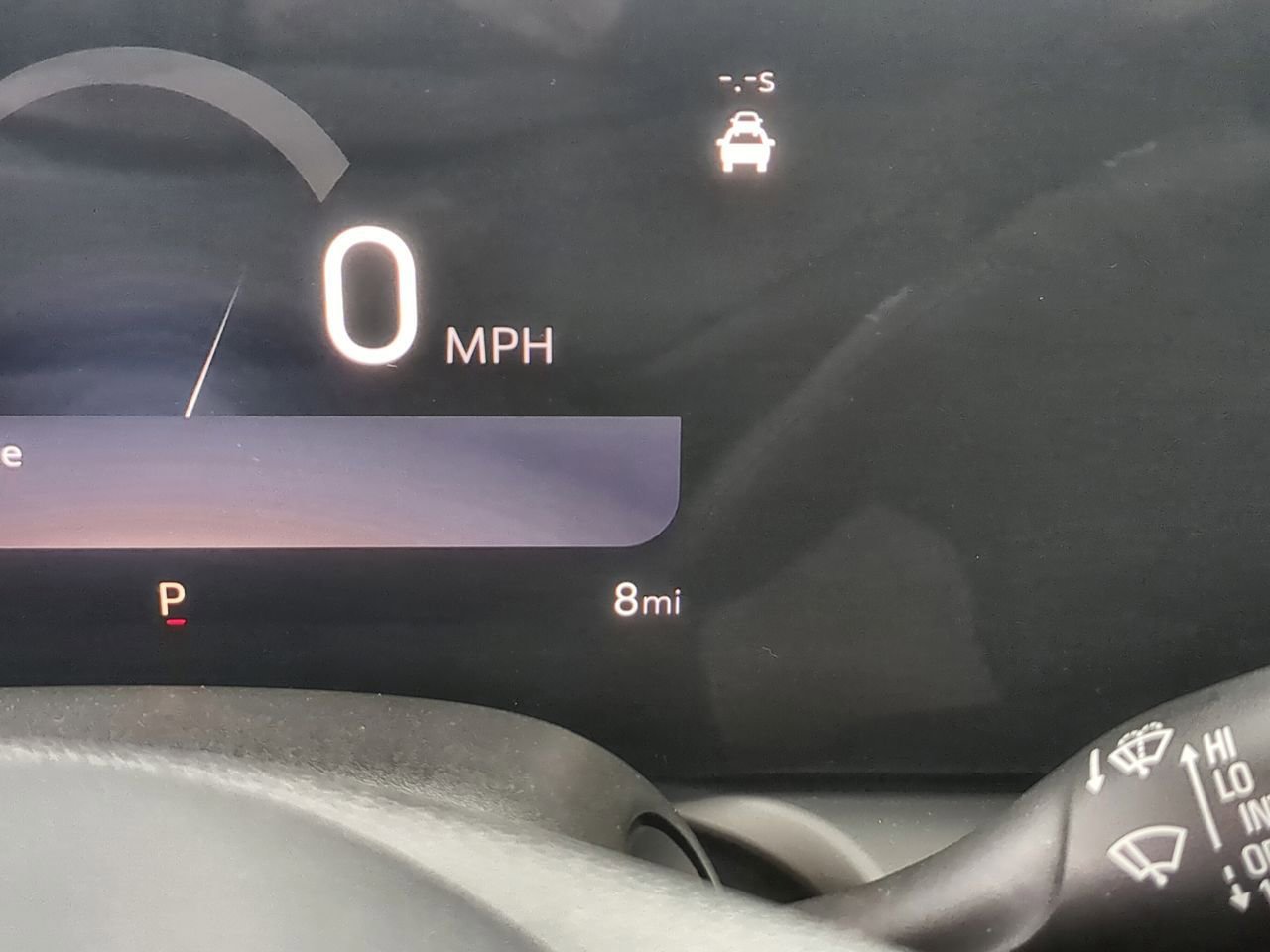 New 2026 Buick Encore GX Sport Touring w/ Comfort Package image 12