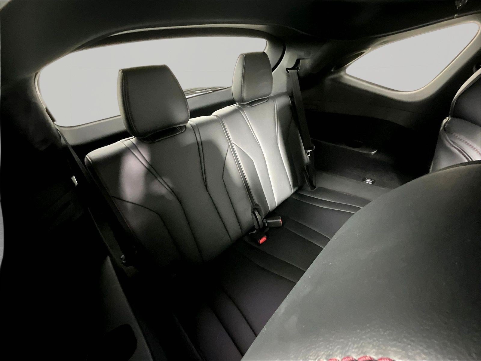 Certified 2023 Acura MDX A-Spec AWD/4WD image 26