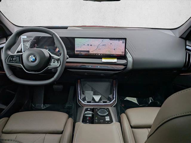 New 2026 BMW X3 xDrive30i w/ Premium Package AWD/4WD image 16