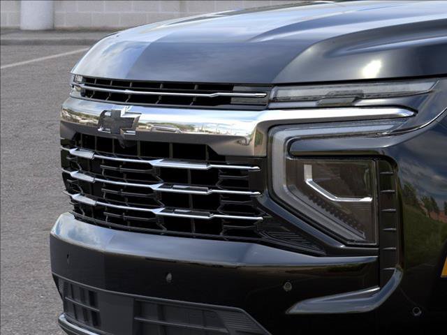New 2026 Chevrolet Tahoe LT w/ Comfort Package AWD/4WD image 13