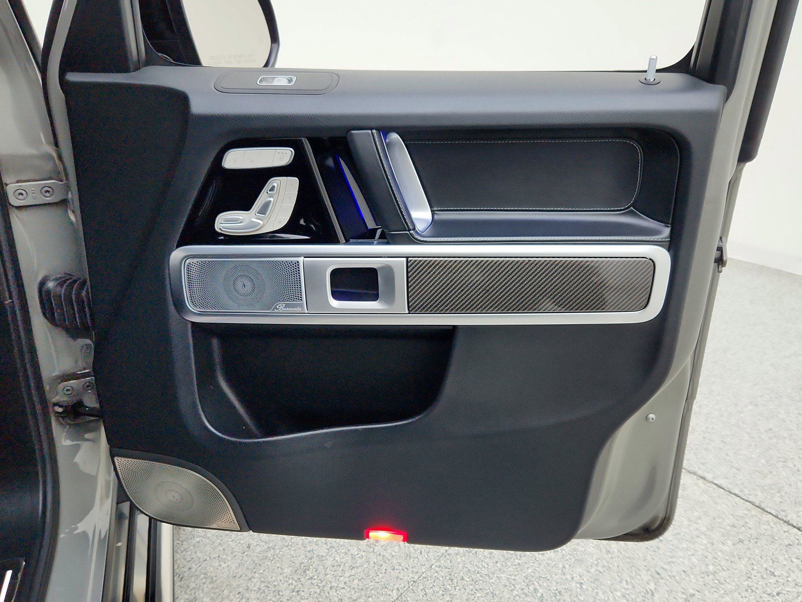 Used 2022 Mercedes-Benz G 63 AMG 4MATIC image 30