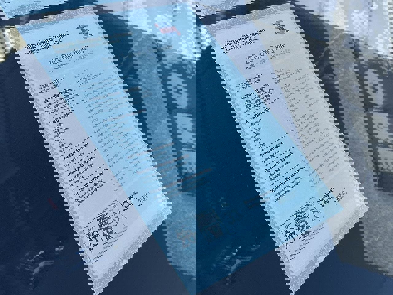 Certified 2023 Subaru Forester Touring image 6