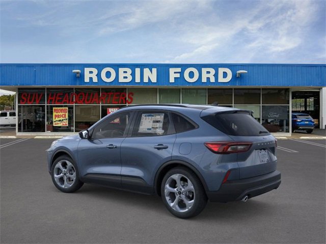 New 2026 Ford Escape ST-Line image 4