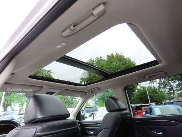 Certified 2023 Honda Pilot Elite image 18