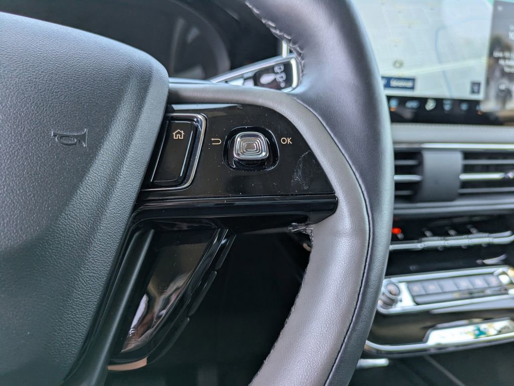 New 2025 Lincoln Corsair Grand Touring w/ Equipment Group 301A image 29