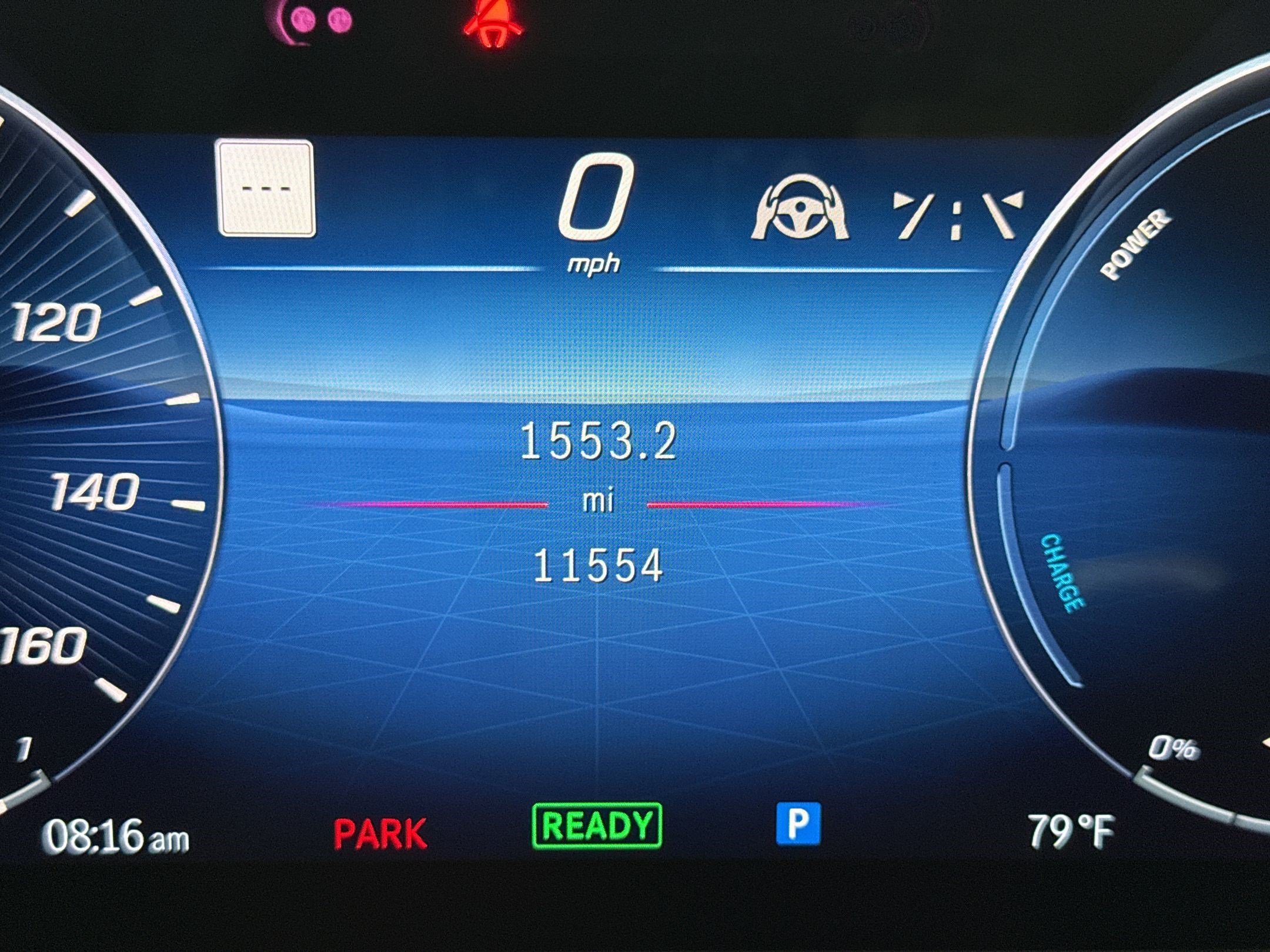 Certified 2026 Mercedes-Benz S 580e 4MATIC Sedan image 21
