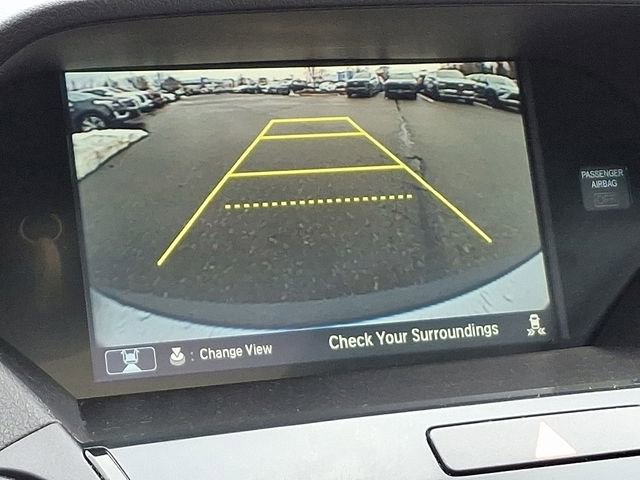 Used 2016 Acura RDX AWD w/ Technology Package image 13