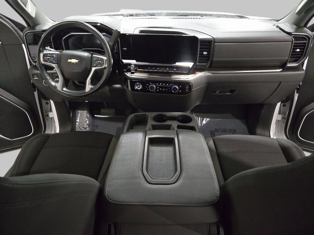 Used 2023 Chevrolet Silverado 1500 LT image 9