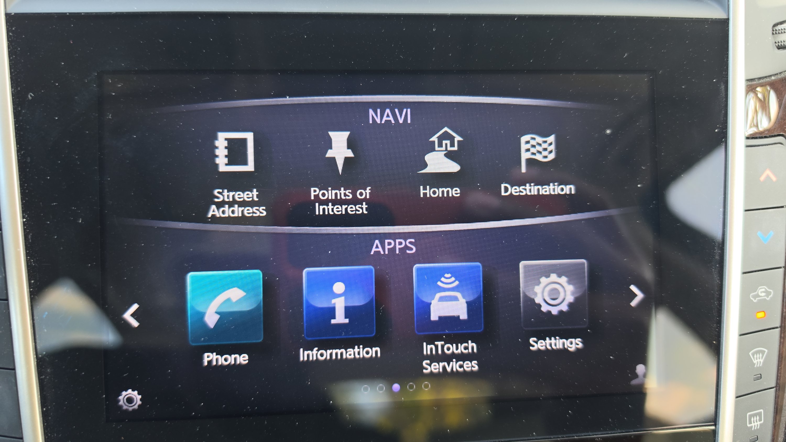 Used 2019 INFINITI Q50 Luxe w/ Essential Package (3.0T Luxe) RWD image 19