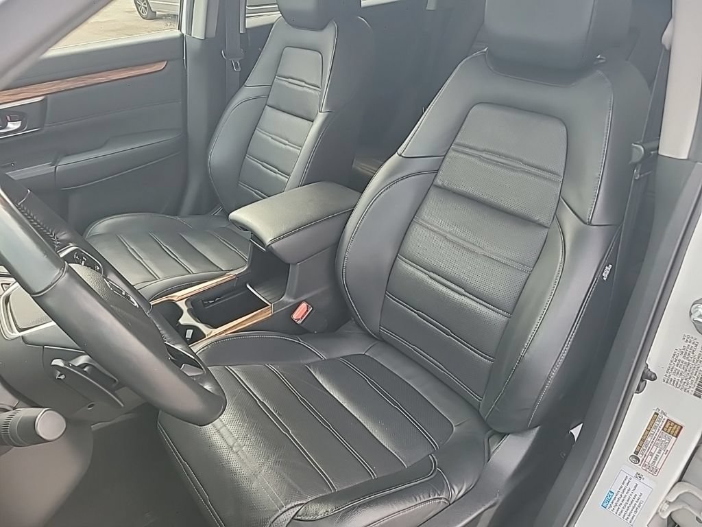 Used 2021 Honda CR-V Touring image 14