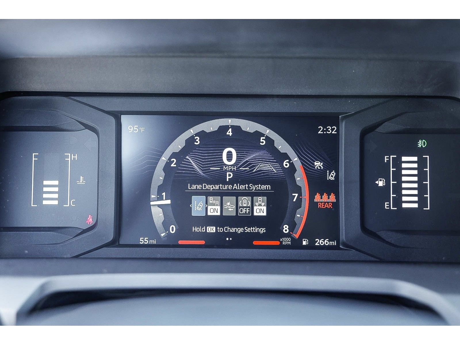 Used 2026 Toyota Tacoma SR5 AWD/4WD image 23