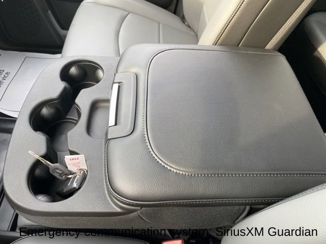 New 2024 RAM 3500 Tradesman w/ Electrical Accessory Group image 21